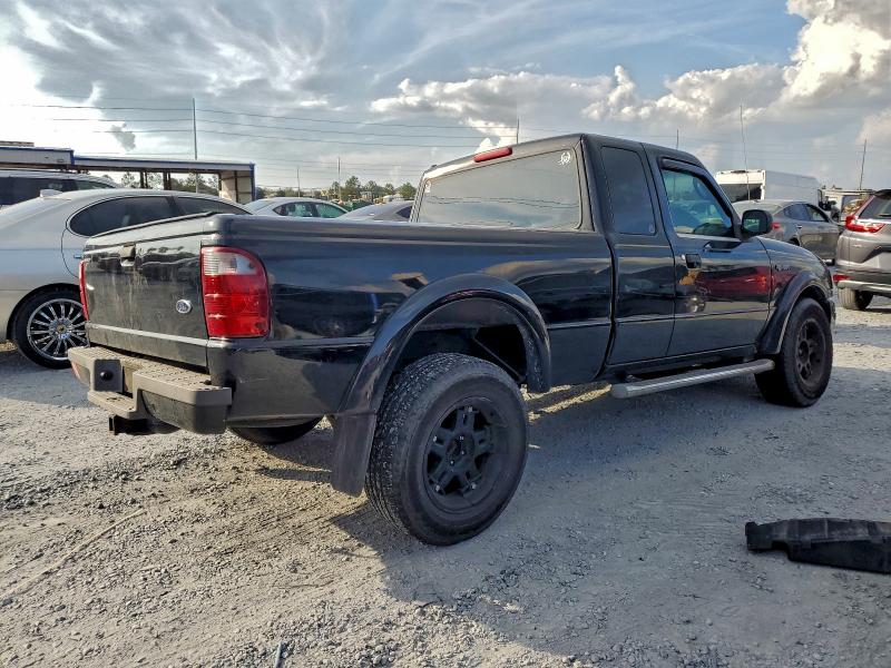 Photo 3 from auction – 2004 FORD RANGER SUP with VIN 1FTYR44U64PA72430