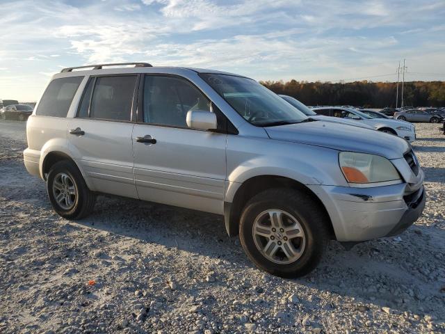 Photo 4 from auction – 2005 HONDA PILOT EX with VIN 5FNYF18495B033599