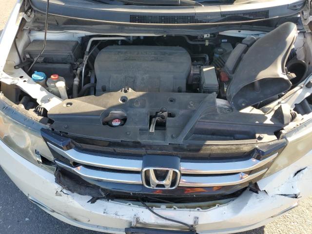 Photo 12 from auction – 2015 HONDA ODYSSEY EX with VIN 5FNRL5H46FB131317