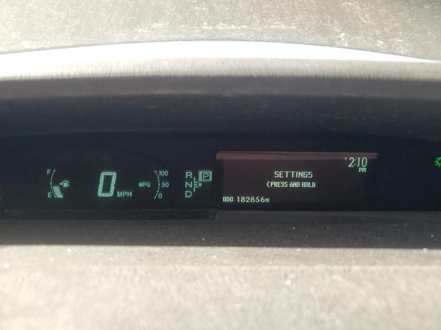 Foto 9 de la subasta – 2011 TOYOTA PRIUS con VIN JTDKN3DU7B0314255