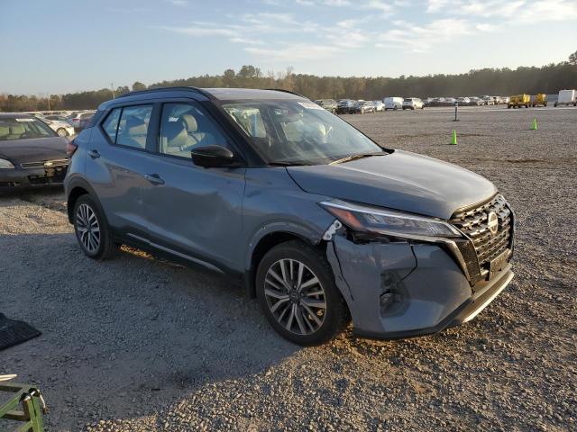 Photo 4 from auction – 2023 NISSAN KICKS SR with VIN 3N1CP5DVXPL542637