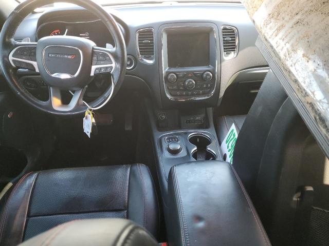 Photo 8 from auction – 2017 DODGE DURANGO R/ with VIN 1C4SDJCT4HC629716