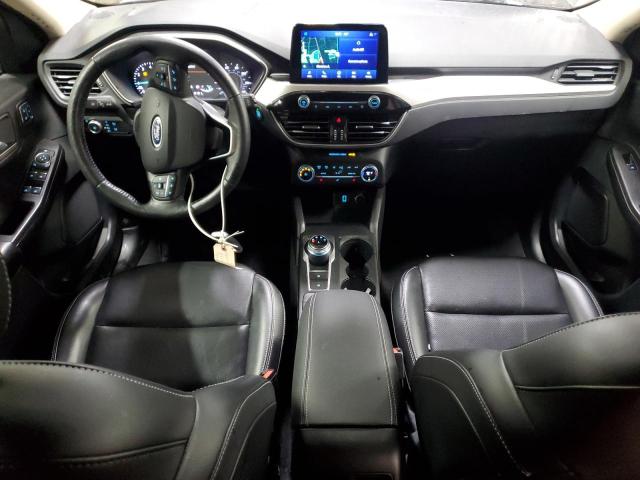 Photo 8 from auction – 2020 FORD ESCAPE SEL with VIN 1FMCU9H68LUA96466