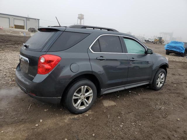 Photo 3 from auction – 2013 CHEVROLET EQUINOX LT with VIN 2GNFLNEK9D6275945