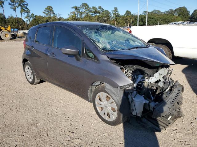 Photo 4 from auction – 2018 NISSAN VERSA NOTE with VIN 3N1CE2CPXJL358393