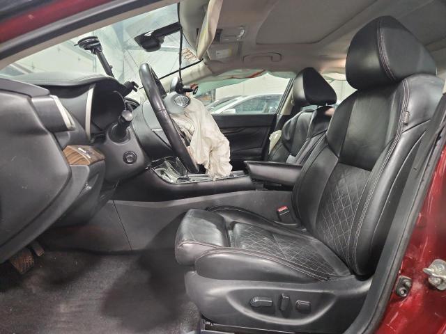 Zdjęcie 7 z aukcji – 2018 NISSAN MAXIMA z VIN 1N4AA6AP0JC402414