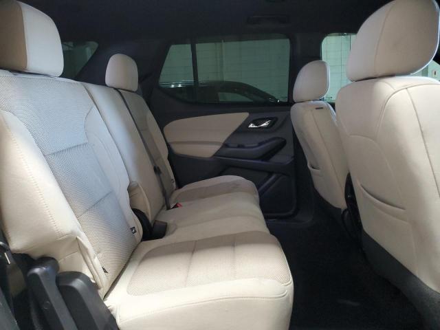 Photo 11 from auction – 2022 CHEVROLET TRAVERSE L with VIN 1GNERFKW2NJ132976