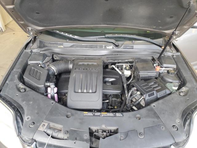 Photo 12 from auction – 2012 GMC TERRAIN SL with VIN 2GKALMEK9C6279221