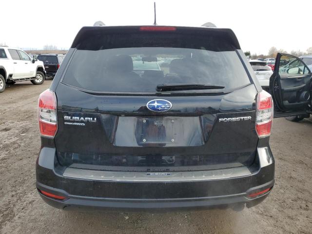 Photo 6 from auction – 2015 SUBARU FORESTER 2 with VIN JF2SJCTC8FH822117