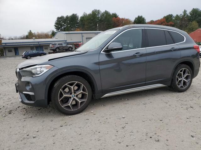 Photo 1 from auction – 2018 BMW X1 XDRIVE2 with VIN WBXHT3C32J3H32329