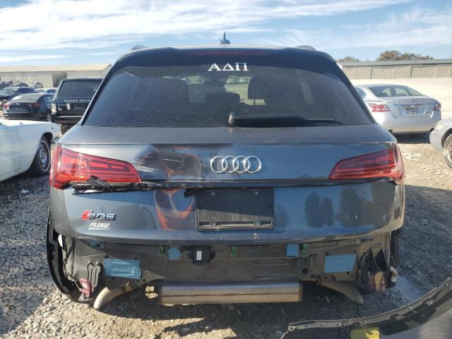 Photo 6 from auction – 2021 AUDI SQ5 PREMIU with VIN WA1B4AFY8M2034398