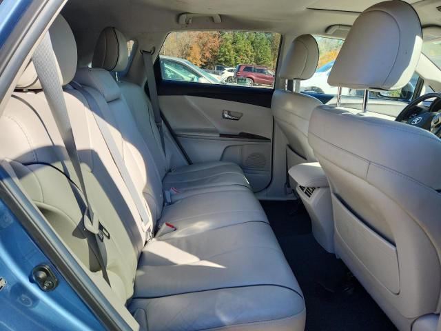Photo 11 from auction – 2012 TOYOTA VENZA LE with VIN 4T3BK3BB3CU066500