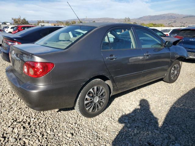 Photo 3 from auction – 2005 TOYOTA COROLLA CE with VIN 1NXBR32E25Z463827