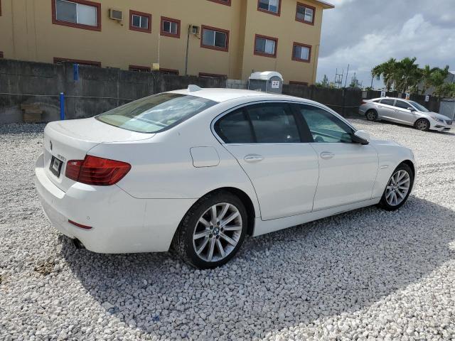 Photo 3 from auction – 2014 BMW 535 I with VIN WBA5B1C50ED476873