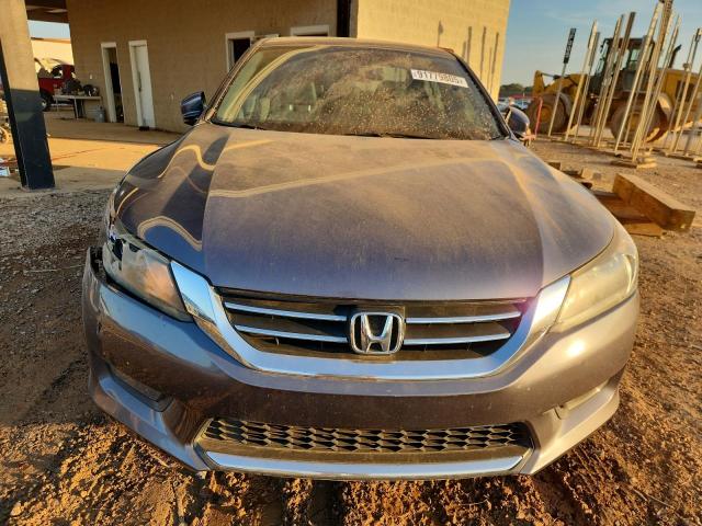 Photo 5 from auction – 2015 HONDA ACCORD EXL with VIN 1HGCR2F87FA177239