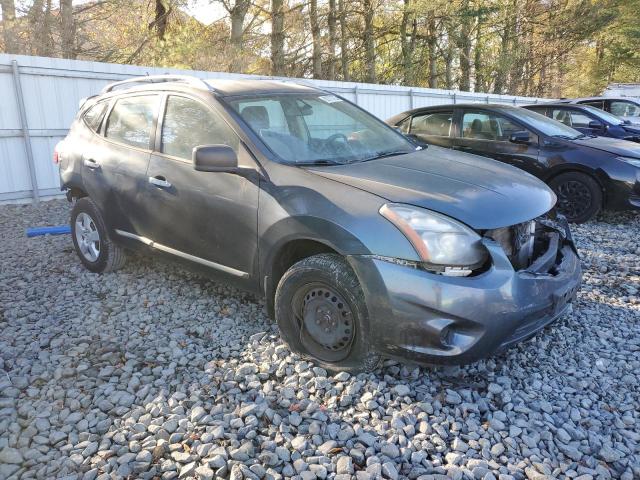Photo 4 from auction – 2014 NISSAN ROGUE SELE with VIN JN8AS5MV2EW718921