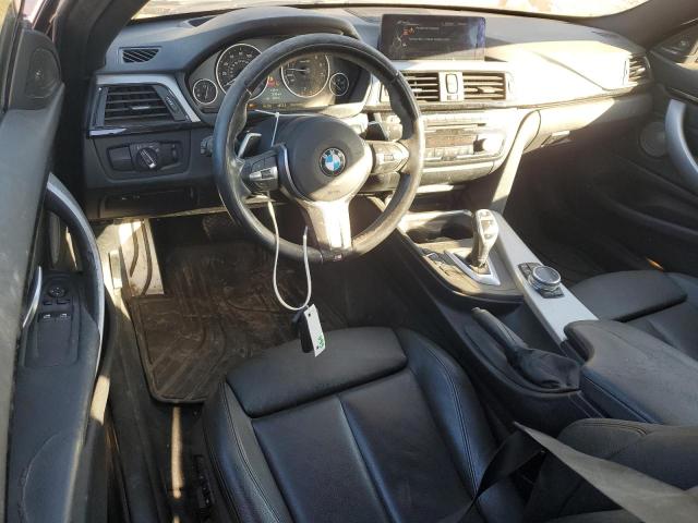 Photo 8 from auction – 2014 BMW 435 XI with VIN WBA3R5C57EK186507