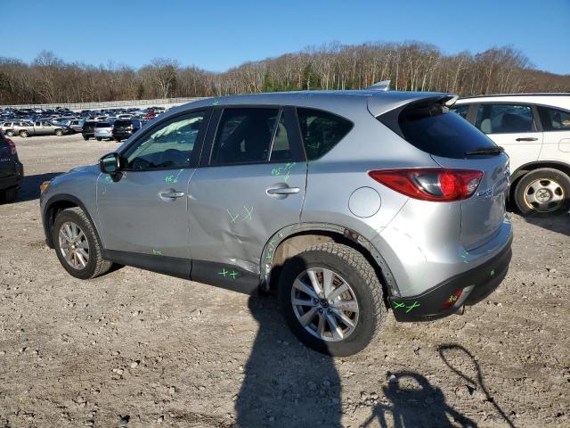 Photo 2 from auction – 2016 MAZDA CX-5 TOURI with VIN JM3KE4CYXG0659532