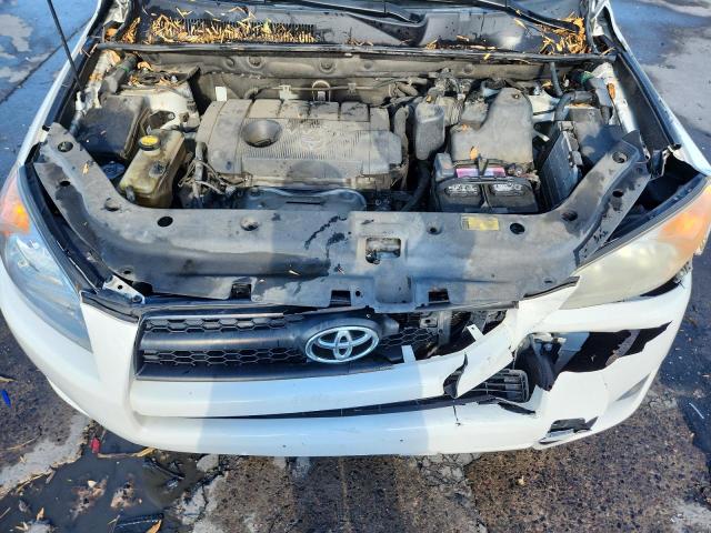 Photo 11 from auction – 2010 TOYOTA RAV4 with VIN 2T3ZF4DV3AW023532