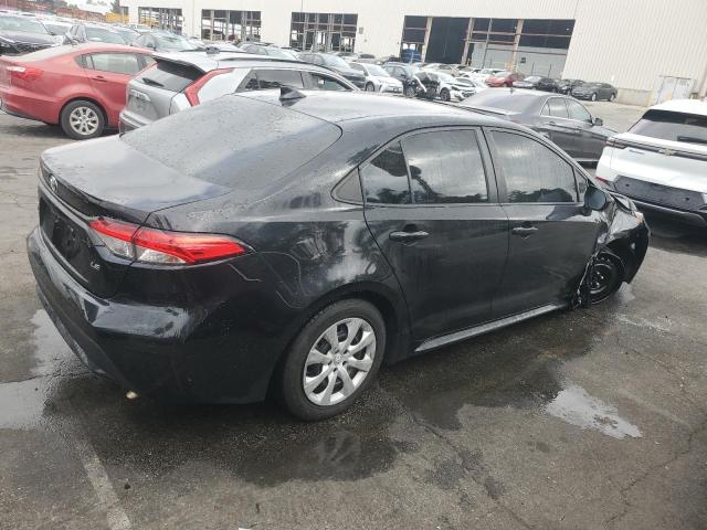 Photo 3 from auction – 2022 TOYOTA COROLLA with VIN 5YFEPMAEXNP289047