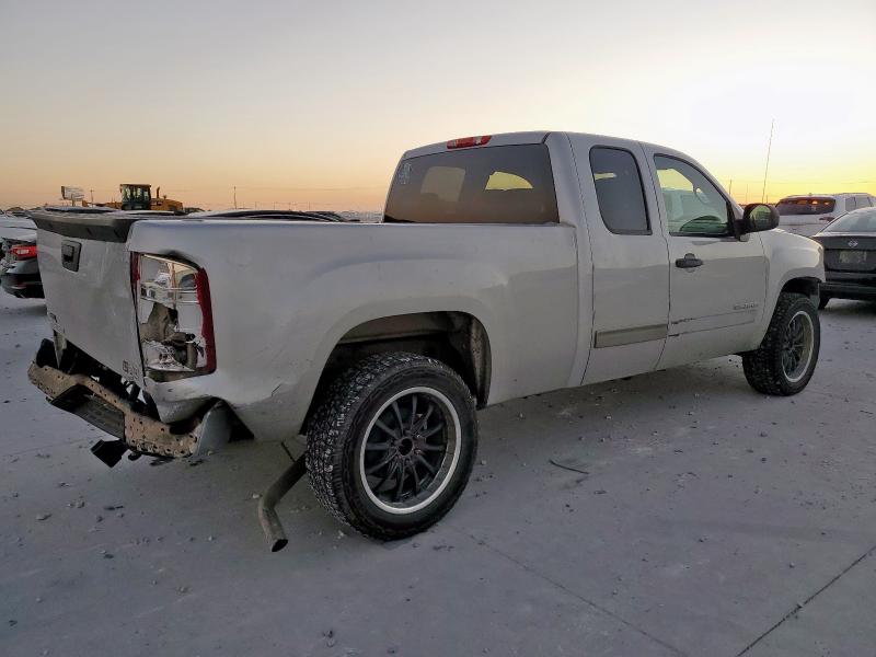 Photo 3 from auction – 2011 GMC SIERRA C15 with VIN 1GTR1UEA4BZ178845