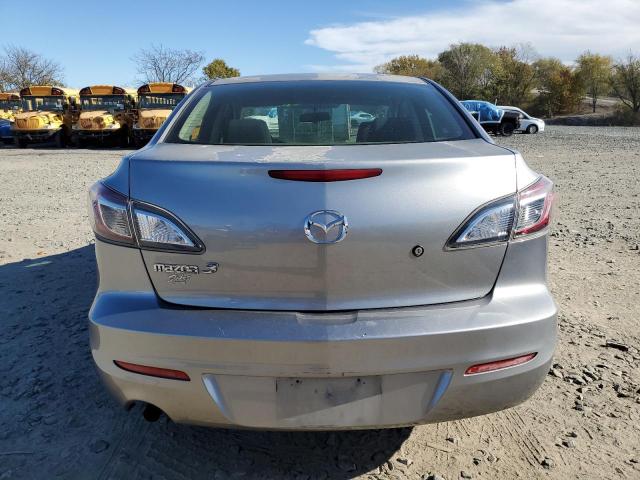 Photo 6 from auction – 2013 MAZDA 3 I with VIN JM1BL1TF0D1723773