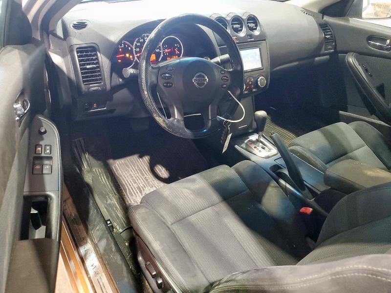 صورة رقم 8 من المزاد - 2012 NISSAN ALTIMA SR مع VIN 1N4BL2EP8CC123135