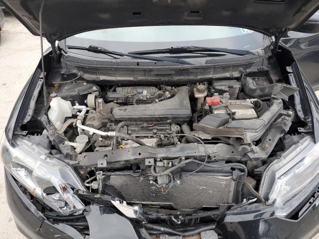 Photo 12 from auction – 2016 NISSAN ROGUE S with VIN KNMAT2MV2GP596209