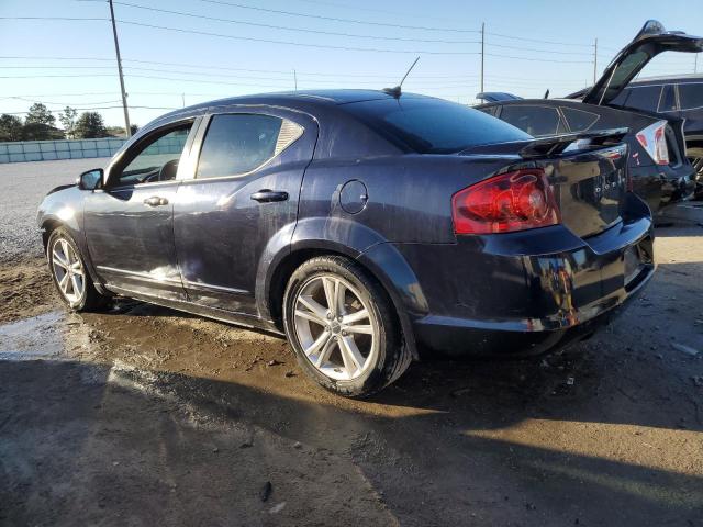 Photo 2 from auction – 2012 DODGE AVENGER SX with VIN 1C3CDZEG5CN309812