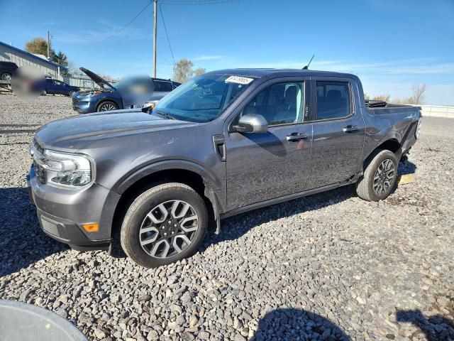 Photo 1 from auction – 2023 FORD MAVERICK X with VIN 3FTTW8E31PRA29840