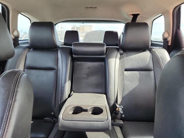 Photo 10 from auction – 2012 MAZDA CX-9 with VIN JM3TB2CA4C0350041