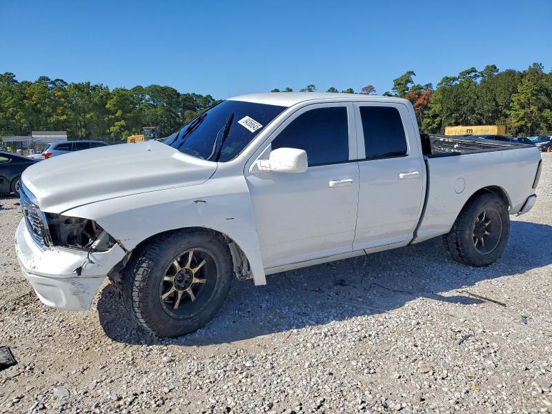 RAM 1500 ST 2013 with VIN 1C6RR7FT4DS596710 - Photo from auction