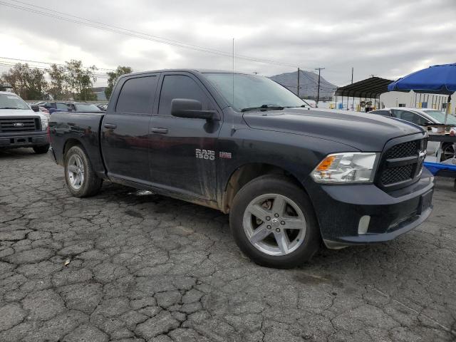 Photo 4 from auction – 2015 RAM 1500 ST with VIN 1C6RR6KT3FS789269