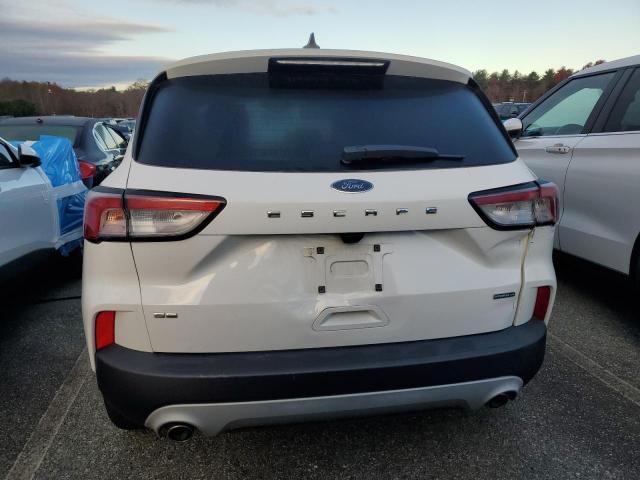 Photo 6 from auction – 2022 FORD ESCAPE SE with VIN 1FMCU9BZ5NUA15820