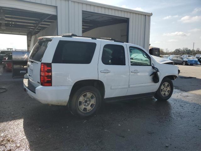 Photo 3 from auction – 2012 CHEVROLET TAHOE C150 with VIN 1GNSCAE01CR277732