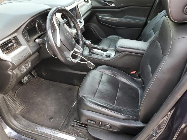 Photo 7 from auction – 2019 GMC ACADIA SLT with VIN 1GKKNMLS3KZ232383