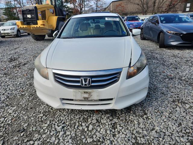 Photo 5 from auction – 2012 HONDA ACCORD LX with VIN 1HGCP2F33CA046993