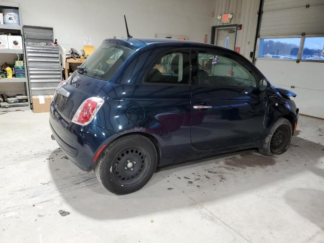 Photo 3 from auction – 2015 FIAT 500 POP with VIN 3C3CFFAR9FT636637