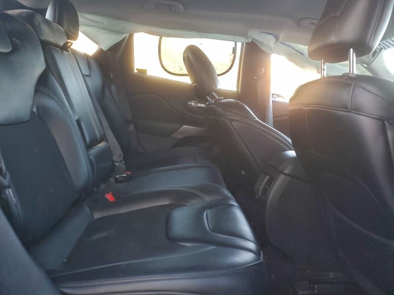 Photo 11 from auction – 2019 JEEP CHEROKEE L with VIN 1C4PJMLB0KD473683