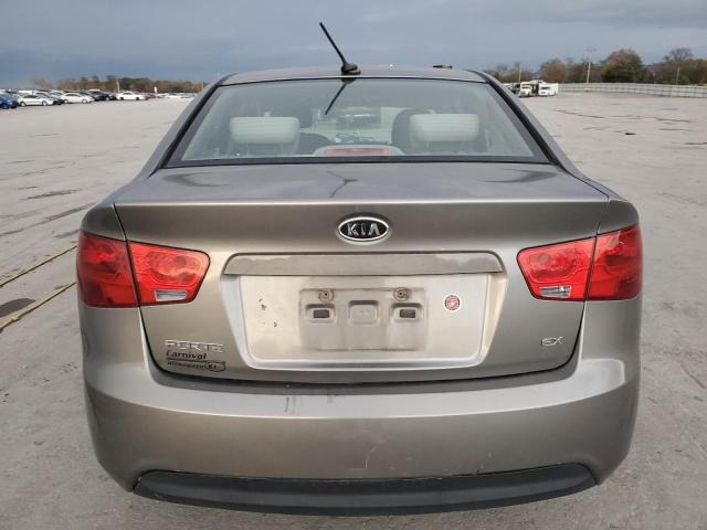 Photo 6 from auction – 2011 KIA FORTE EX with VIN KNAFU4A27B5360391