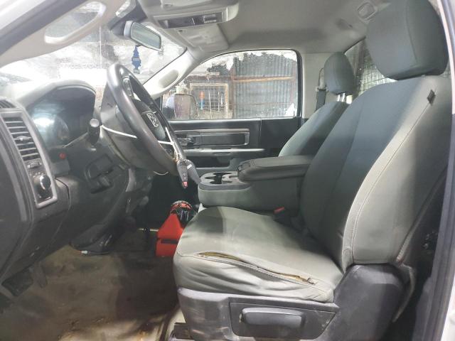 Photo 7 from auction – 2015 RAM 2500 ST with VIN 3C6LR5AT3FG691271