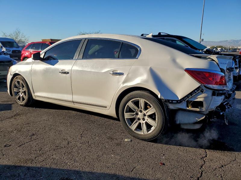 Photo 2 from auction – 2011 BUICK LACROSSE C with VIN 1G4GC5ED9BF119109