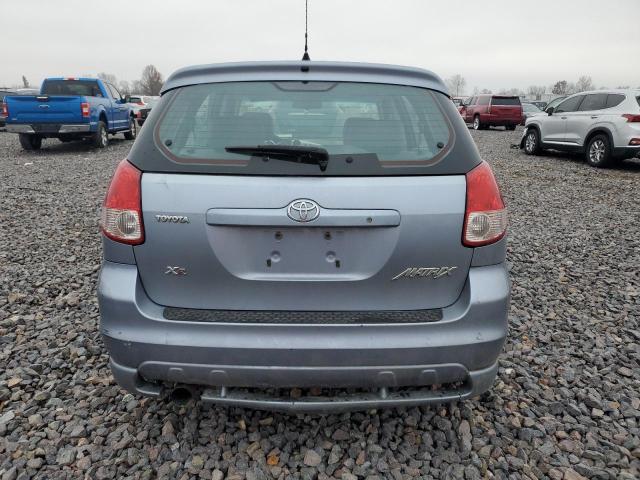 Photo 6 from auction – 2003 TOYOTA COROLLA MA with VIN 2T1KR32E93C151583