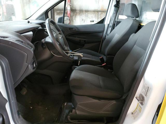Photo 7 from auction – 2018 FORD TRANSIT CO with VIN NM0LS7E70J1374767