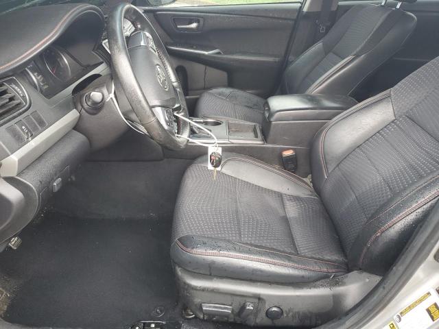 Photo 7 from auction – 2015 TOYOTA CAMRY LE with VIN 4T1BF1FK4FU042903