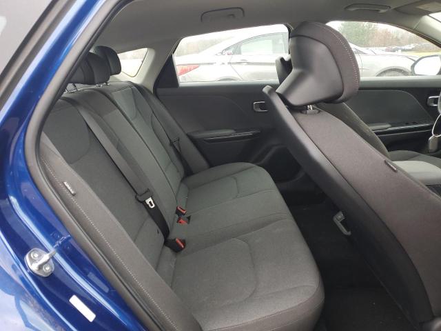 Photo 10 from auction – 2025 KIA K4 LX with VIN 3KPFT4DE2SE028732