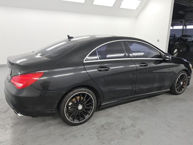 Photo 3 from auction – 2014 MERCEDES-BENZ CLA 250 with VIN WDDSJ4EB8EN134634