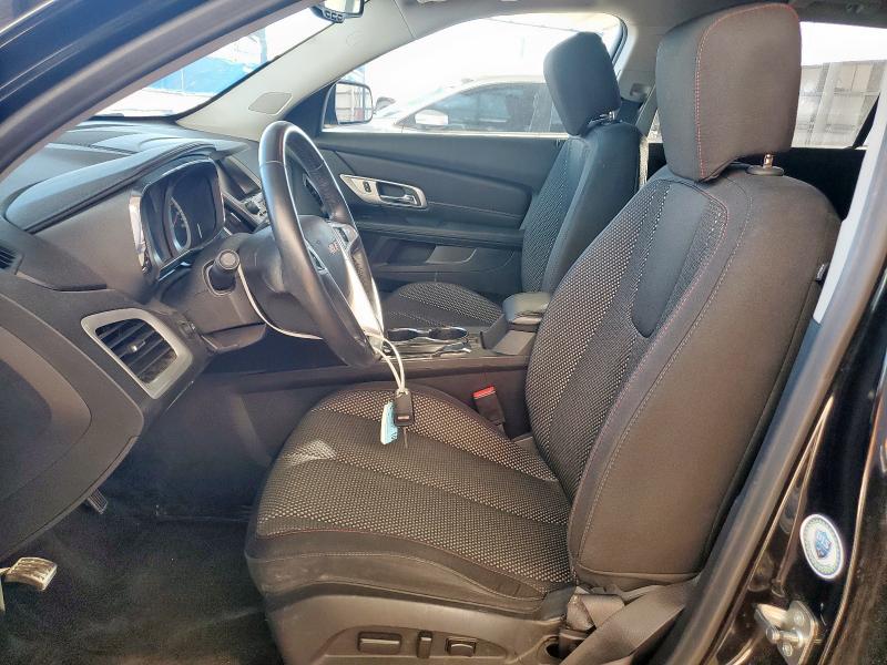 Photo 7 from auction – 2017 GMC TERRAIN SL with VIN 2GKFLTEKXH6231007