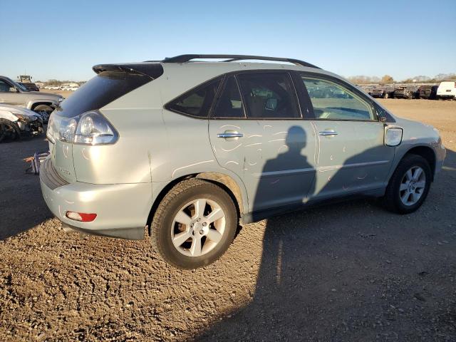 Photo 3 from auction – 2008 LEXUS RX 350 with VIN 2T2HK31U98C061134