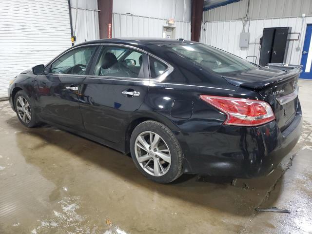 Photo 2 from auction – 2013 NISSAN ALTIMA 2.5 with VIN 1N4AL3AP5DC155212
